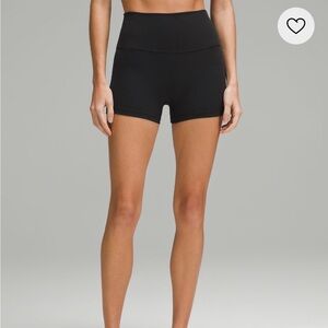 Align Shorts